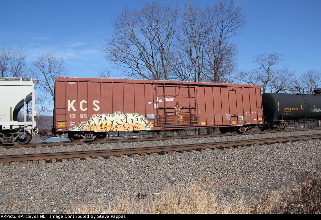 KCS 129555